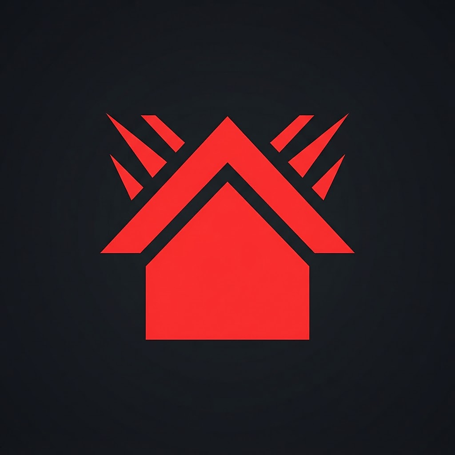 شعار الحاسوب (Computer House)