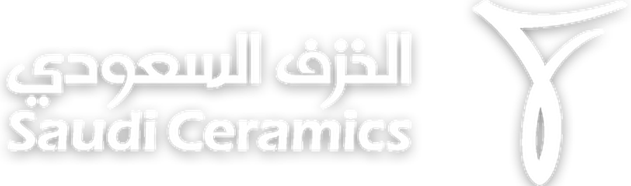 شعار الشركة العربية لصناعة الخزف (الخزف السعودية)